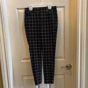 Old Navy Pixie Pants